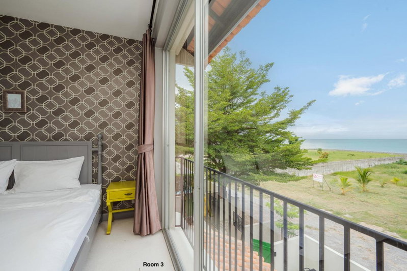 Venice Beach Village Hua Hin Pool Villa, Cha Am, Thailand