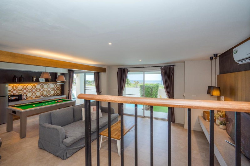 Venice Beach Village Hua Hin Pool Villa, Cha Am, Thailand