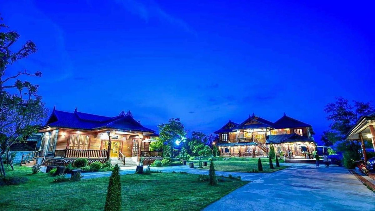 Baan Maneekan, Thailand