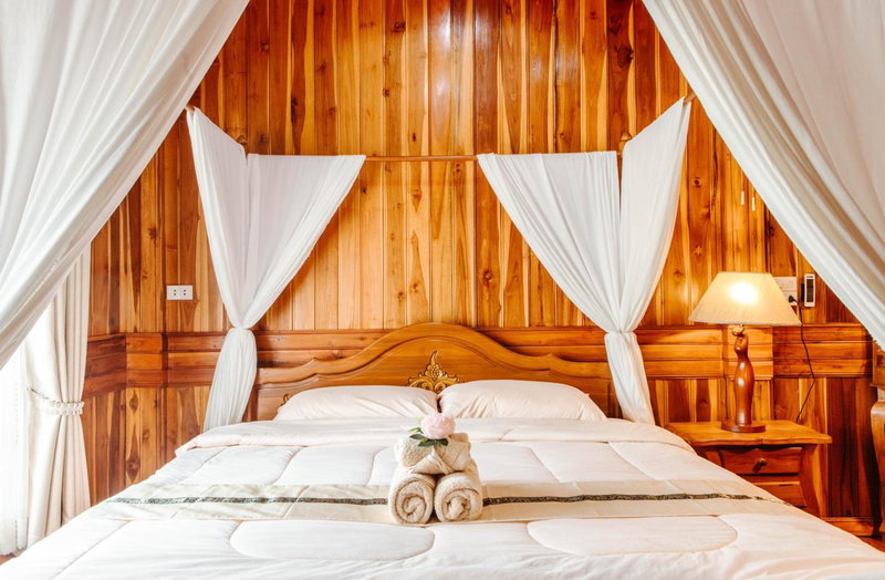 Baan Maneekan, Sukhothai, Thailand