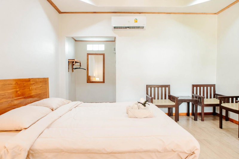 Baan Maneekan, Sukhothai, Thailand