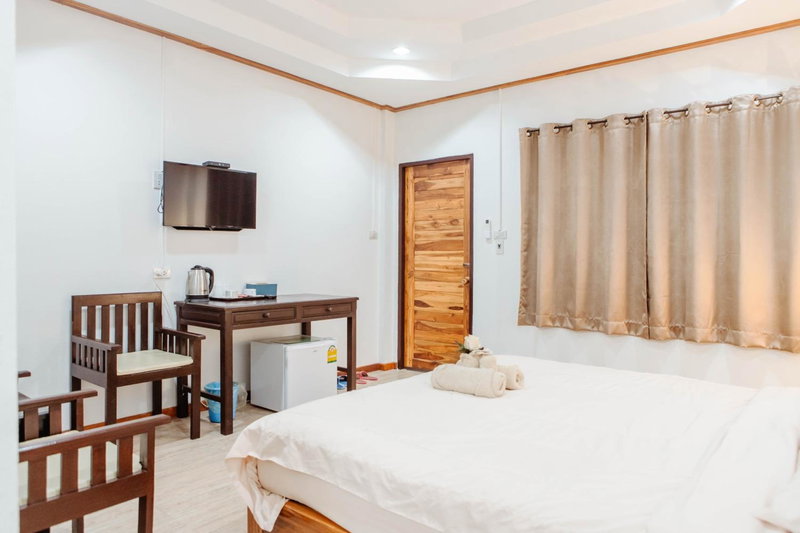 Baan Maneekan, Sukhothai, Thailand