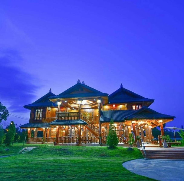 Baan Maneekan, Sukhothai, Thailand