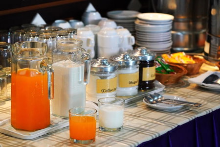 Thai Inter Korat Hotel, Nakhon Ratchasima, Thailand