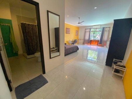 Da Puccio Rawai Guesthouse, Rawai Beach, Thailand