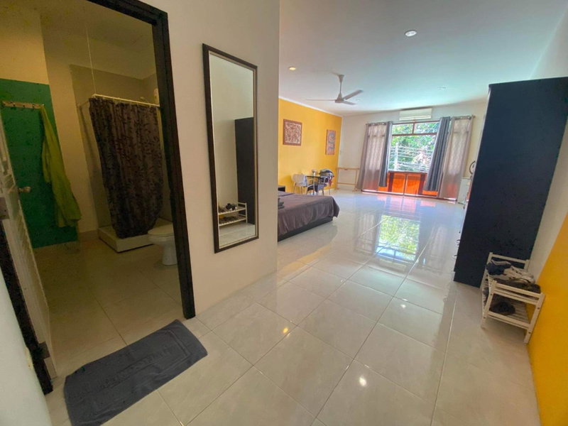 Da Puccio Rawai Guesthouse, Rawai Beach, Thailand