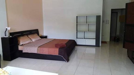 Da Puccio Rawai Guesthouse, Rawai Beach, Thailand