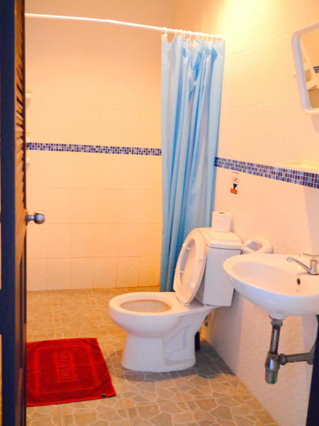 Da Puccio Rawai Guesthouse, Rawai Beach, Thailand