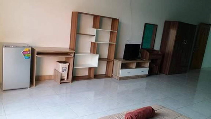 Da Puccio Rawai Guesthouse, Rawai Beach, Thailand