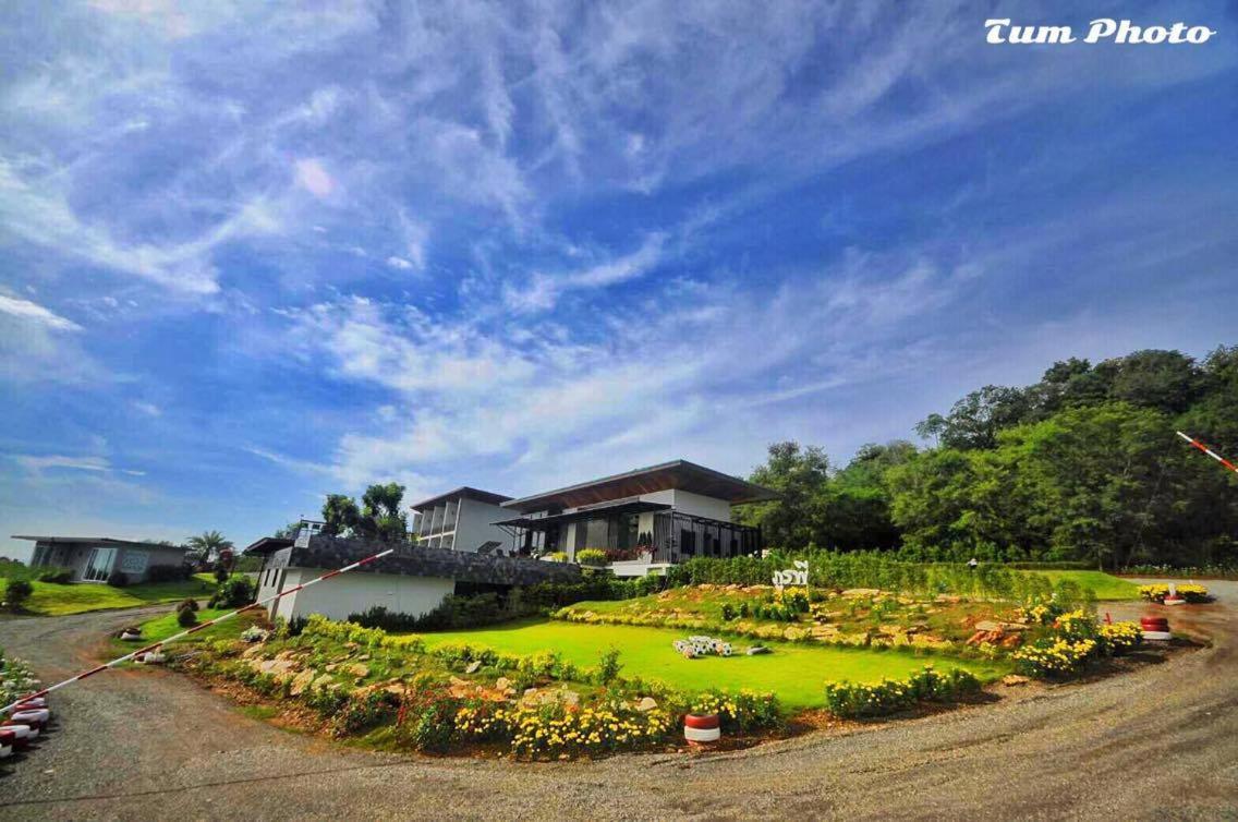 Hotel · Phurapee Pakchong, Ban Lam Thong Lang
