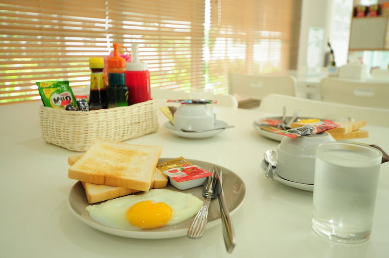 Montara Hotel & Resort Korat, Nakhon Ratchasima, Thailand
