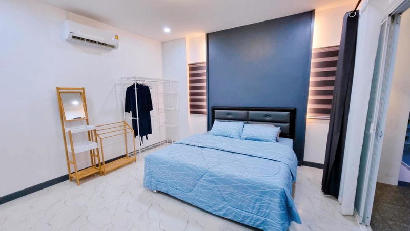 Good View Pool Villa Udonthani, Udon Thani, Thailand