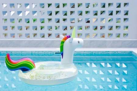 Good View Pool Villa Udonthani, Udon Thani, Thailand