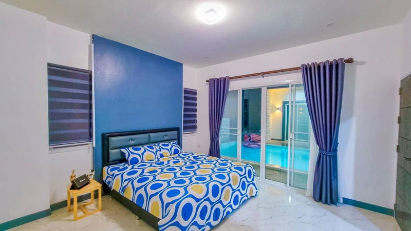 Good View Pool Villa Udonthani, Udon Thani, Thailand