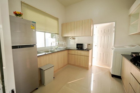 Blue Cat Pool Villa, Chanthaburi, Thailand