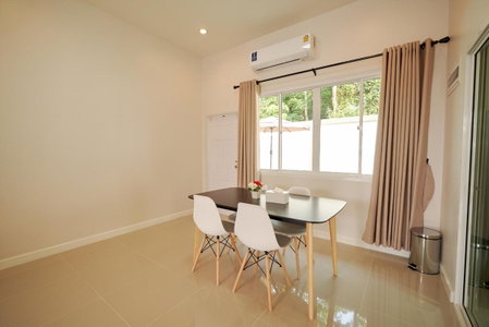 Blue Cat Pool Villa, Chanthaburi, Thailand