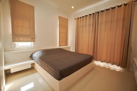 Blue Cat Pool Villa, Chanthaburi, Thailand