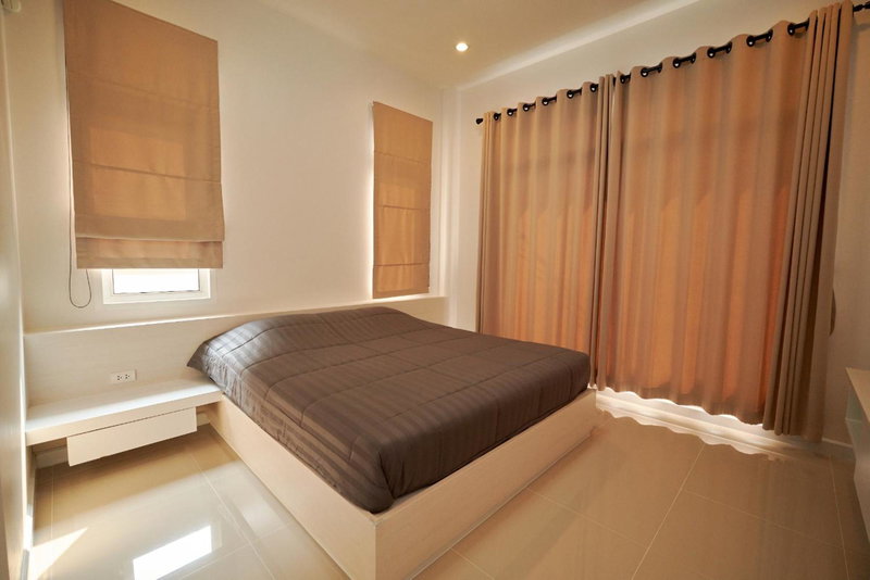 Blue Cat Pool Villa, Chanthaburi, Thailand