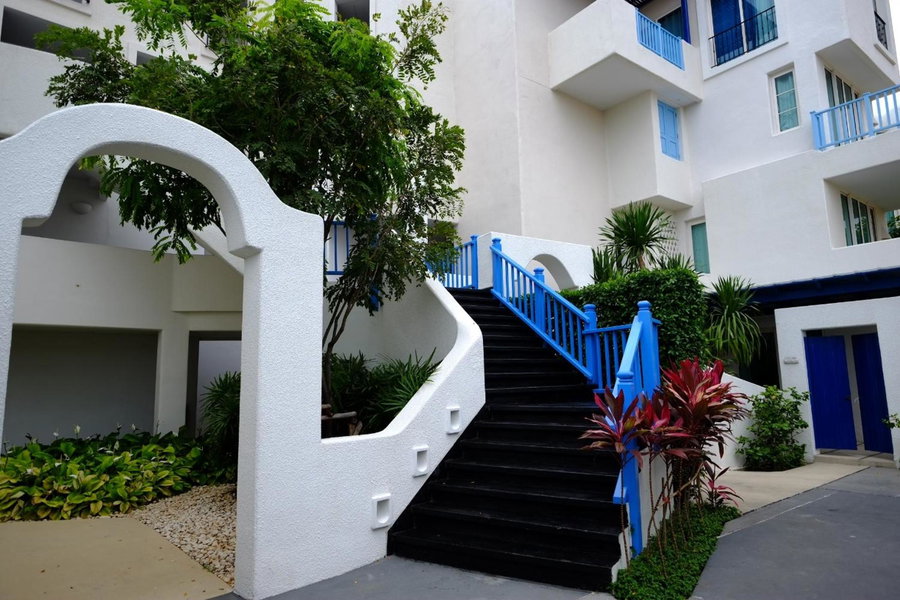 Chelona 463 Khao Tao Condominium, Khao Tao, Thailand