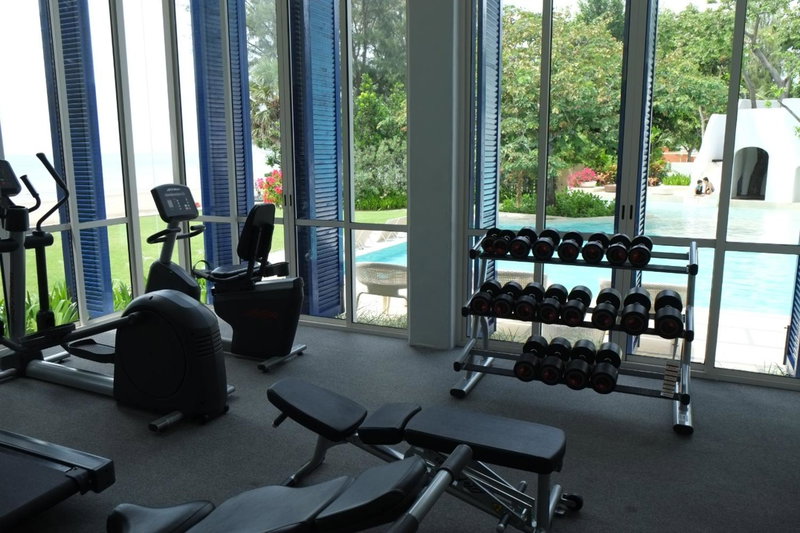 Chelona 463 Khao Tao Condominium, Khao Tao, Thailand