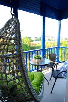Chelona 463 Khao Tao Condominium, Khao Tao, Thailand