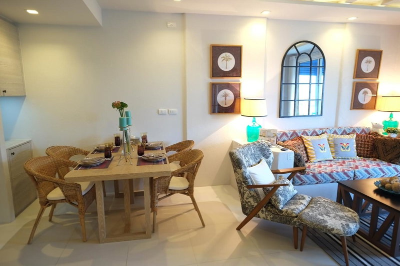 Chelona 463 Khao Tao Condominium, Khao Tao, Thailand