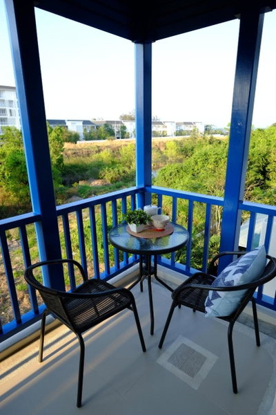 Chelona 463 Khao Tao Condominium, Khao Tao, Thailand