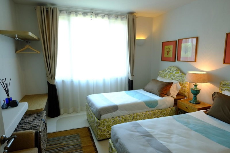 Chelona 463 Khao Tao Condominium, Khao Tao, Thailand