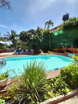 PorterHouse Beach Hotel, Patong Beach, Thailand
