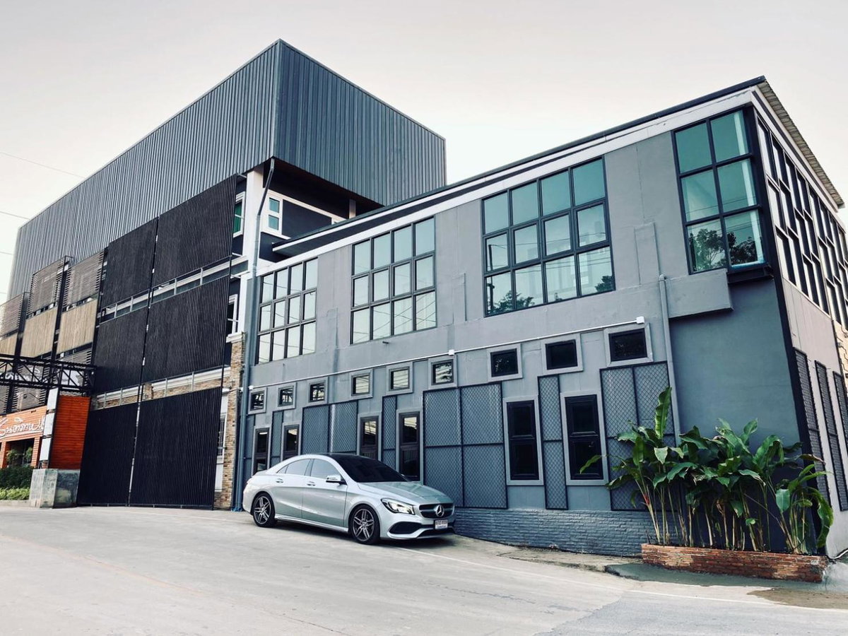 Hotel · Leela Boutique (ลีลาบูทีค), Nan