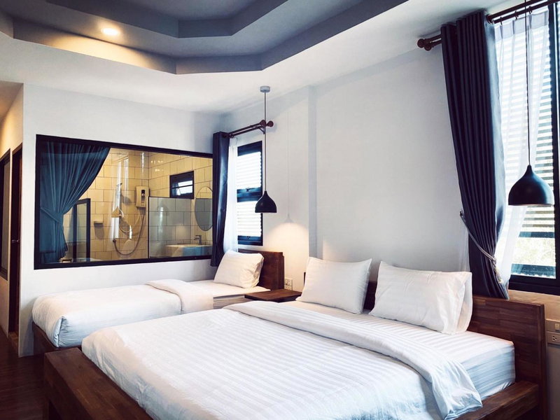 Leela Boutique (ลีลาบูทีค), Nan, Thailand