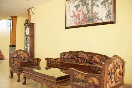 Kim Jek Cin 2 Hotel - โรงแรมกิมเจ็กซิน2, Mukdahan, Thailand
