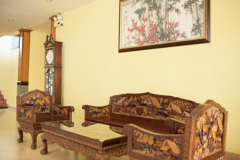 Kim Jek Cin 2 Hotel - โรงแรมกิมเจ็กซิน2, Mukdahan, Thailand