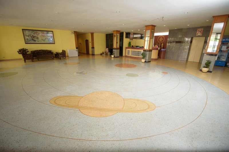 Kim Jek Cin 2 Hotel - โรงแรมกิมเจ็กซิน2, Mukdahan, Thailand