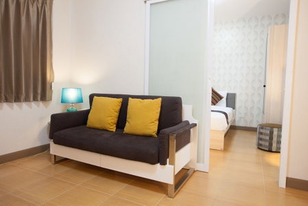 Orawan Suites, San Sai, Thailand
