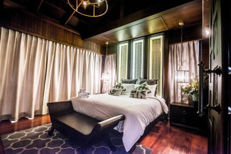 Amara Villa Khao Ka Lok, Ban Nong Sua, Thailand