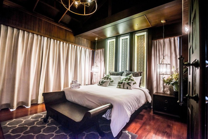 Amara Villa Khao Ka Lok, Ban Nong Sua, Thailand