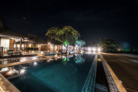 Amara Villa Khao Ka Lok, Ban Nong Sua, Thailand