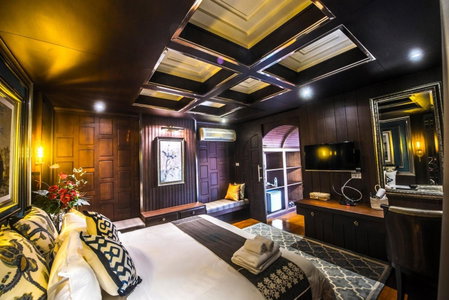 Amara Villa Khao Ka Lok, Ban Nong Sua, Thailand