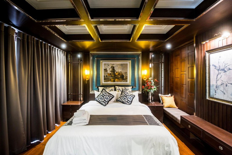 Amara Villa Khao Ka Lok, Ban Nong Sua, Thailand