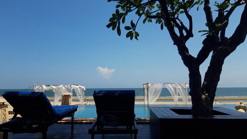 Amara Villa Khao Ka Lok, Ban Nong Sua, Thailand