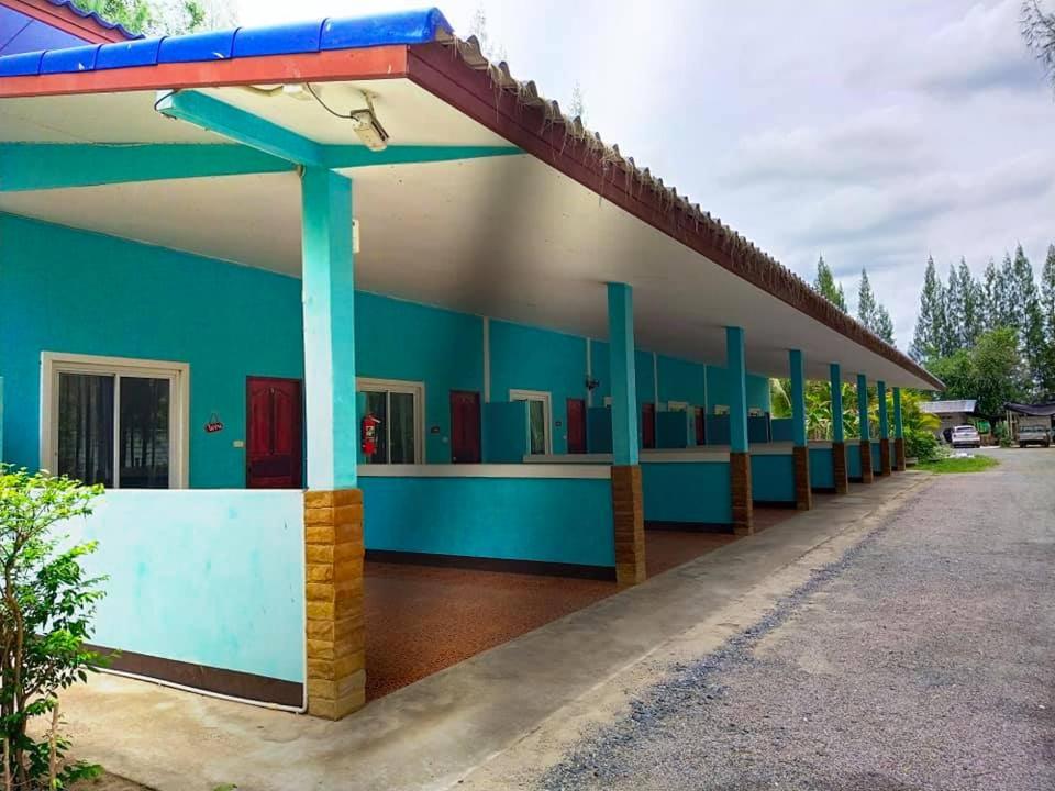 Hotel · ณัฐชารีสอร์ท, Prachuap Khiri Khan