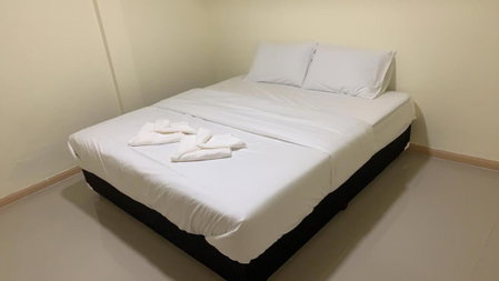 Baan Pitcha City Center Accommodation, Ban Khao Noi, Thailand