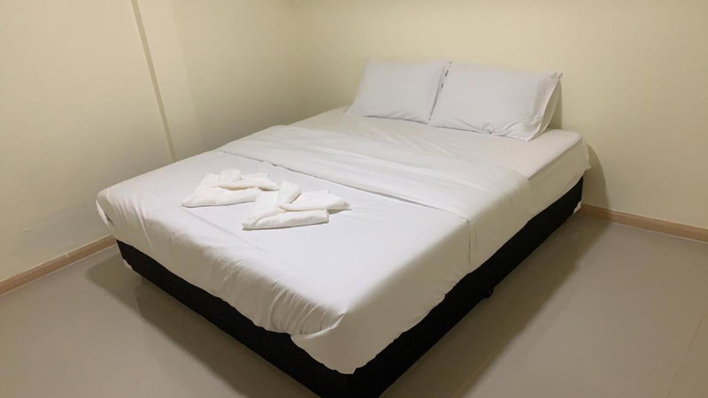 Baan Pitcha City Center Accommodation, Ban Khao Noi, Thailand