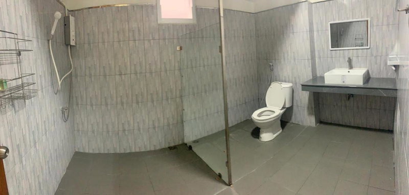 Baan Pitcha City Center Accommodation, Ban Khao Noi, Thailand