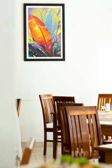 Neo Hotel, Jomtien Beach, Thailand