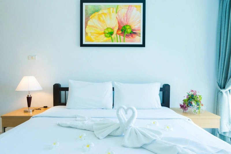 Neo Hotel, Jomtien Beach, Thailand