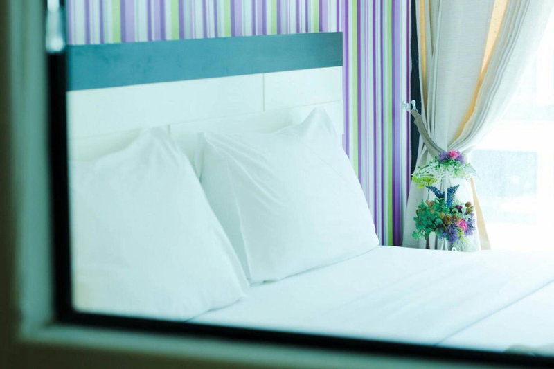 Neo Hotel, Jomtien Beach, Thailand