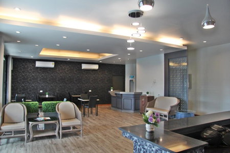 Mana Residence, Hat Yai, Thailand
