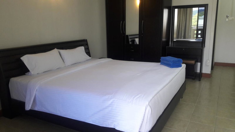 Mana Residence, Hat Yai, Thailand